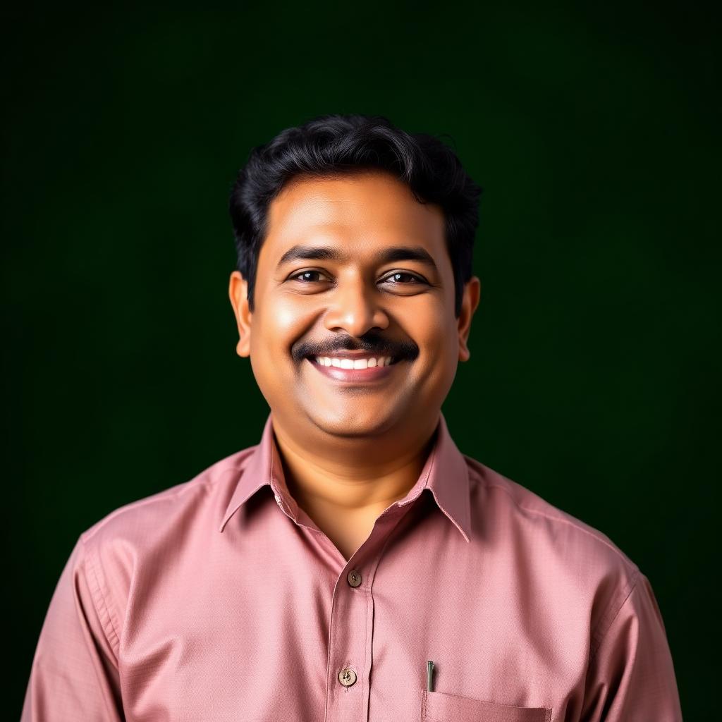 Saju Success, Founder
